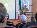 گزارش تصویری | تجلیل از پژوهشگران برتر دانشگاه صنعتی شاهرود در هفته پژوهش سال 1396 